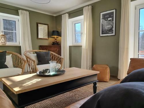 Apartamento Zollhaus 65