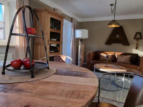 Apartamento Zollhaus 65