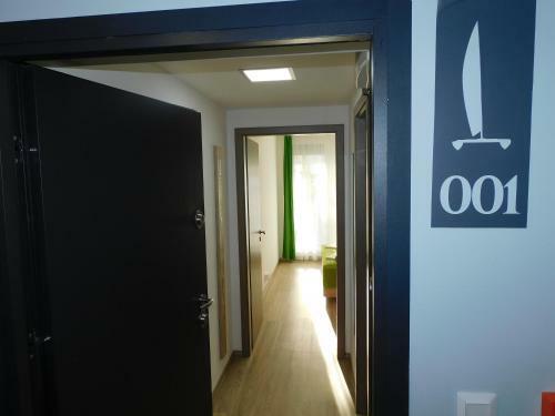 Apartamento Katamaran