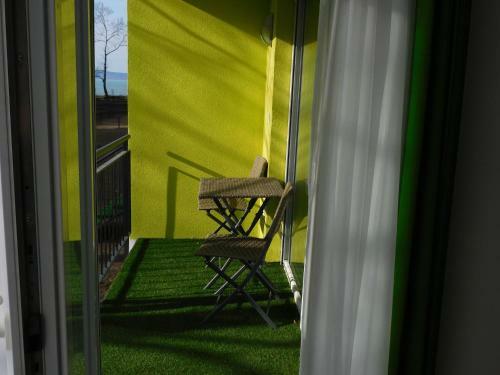 Apartamento Katamaran