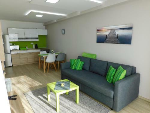 Apartamento Katamaran