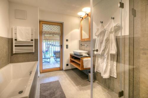 Apartamento Designchalets Auf 685