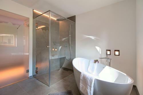 Apartamento Designchalets Auf 685