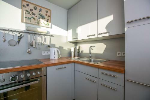 Apartamento Haus Heiler