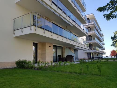 Sunset Apartman