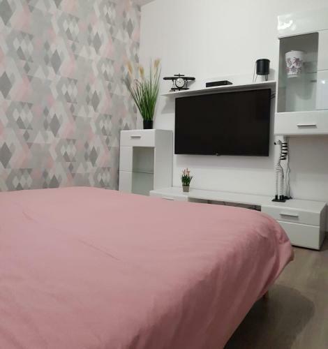 Sunset Apartman