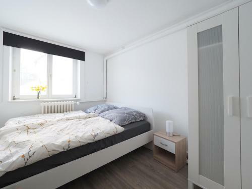 Apartamento Ferienwohnung Rickenbach