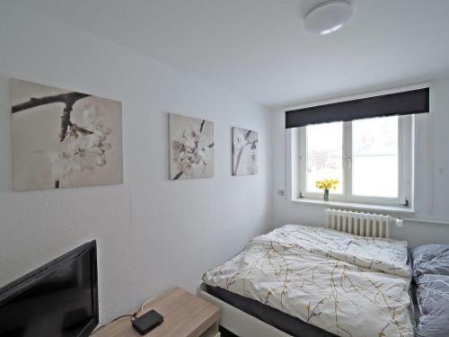 Apartamento Ferienwohnung Rickenbach