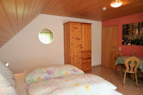 Apartamento G�stehaus Willaringen