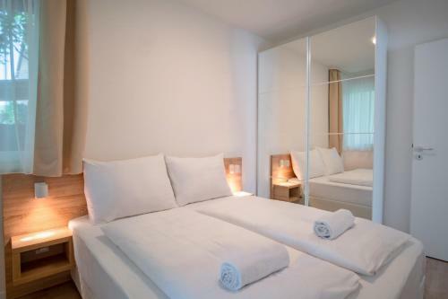 Apartamento Mf Batthy�ny Premium Residence