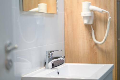 Apartamento Mf Batthy�ny Premium Residence