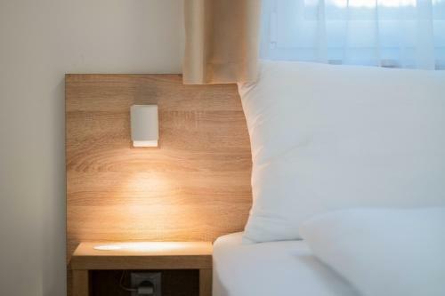 Apartamento Mf Batthy�ny Premium Residence