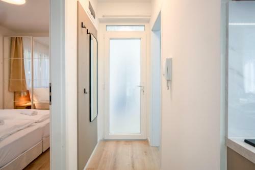 Apartamento Mf Batthy�ny Premium Residence