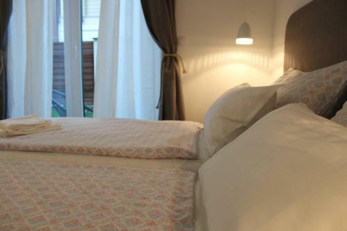 Bed & Breakfast Plage-on Panzi�