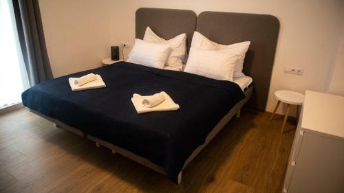 Bed & Breakfast Plage-on Panzi�