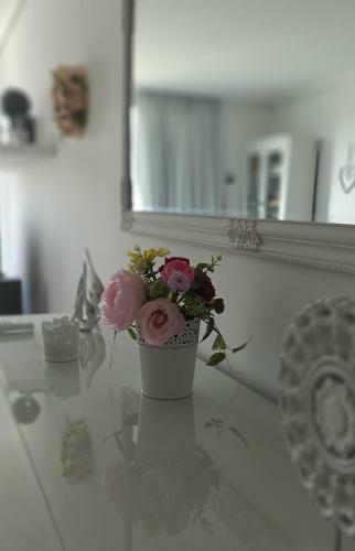 Petit Blanc V�zparti Pr�mium Apartman