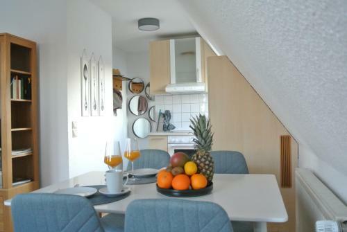 Apartamento Fischlandinsicht