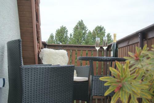 Apartamento Fischlandinsicht