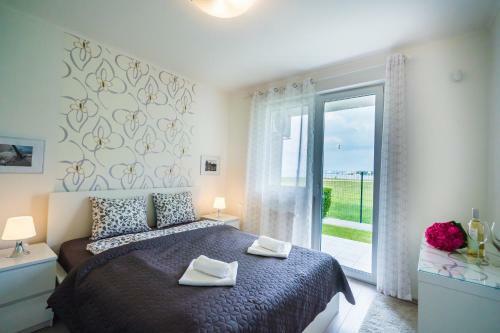 Mf Luxy Beach Apartment