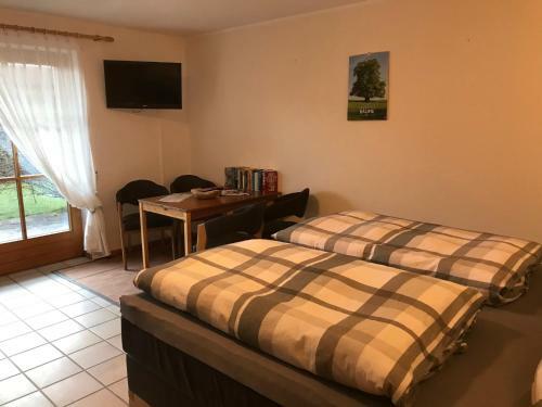 Apartamento Appartement Hildegard