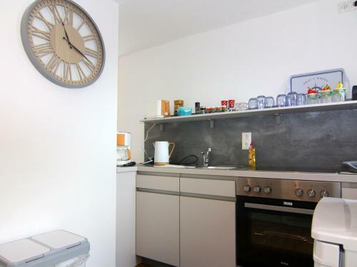 Semi-detached House In Ribnitz-damgarten