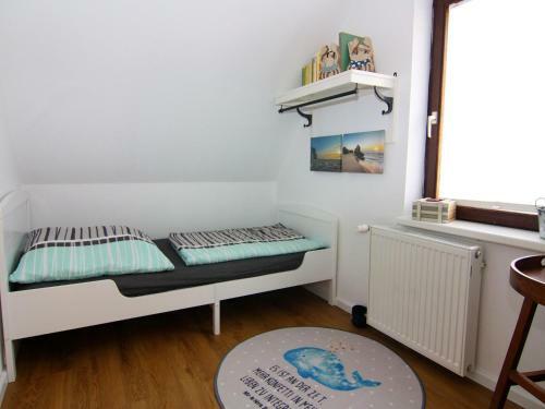Semi-detached House In Ribnitz-damgarten