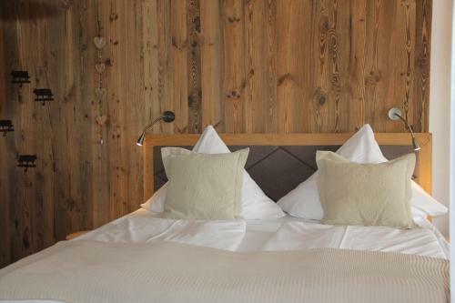 Apartamento Haus Bergblick