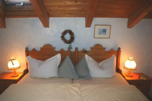 Apartamento Haus Bergblick