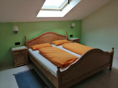 Apartamento Ferienhaus Scholz