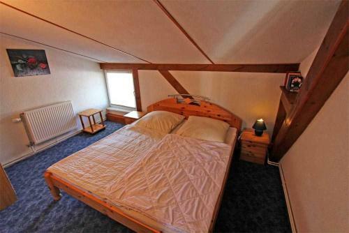 Apartamento Ferienwohnung Ribnitz Most 1061