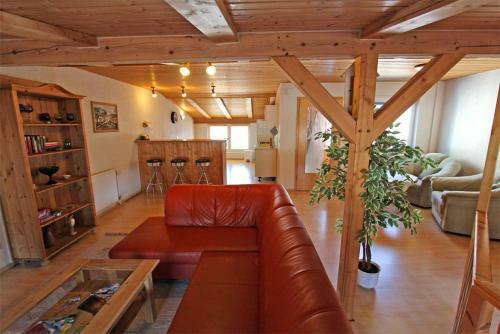 Apartamento Ferienwohnung Ribnitz Most 1061