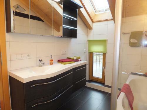 Apartamentos Ferienwohnung Alpenstern