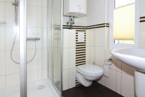 Semi-detached House, Ribnitz-damgarten
