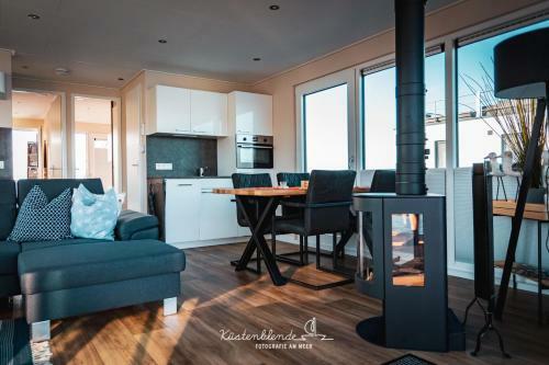 Ostsee Hausboot - Arielle Lp15