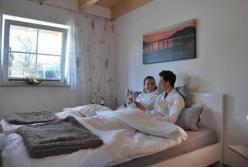 Apartamento Ruheoase Am Forggensee