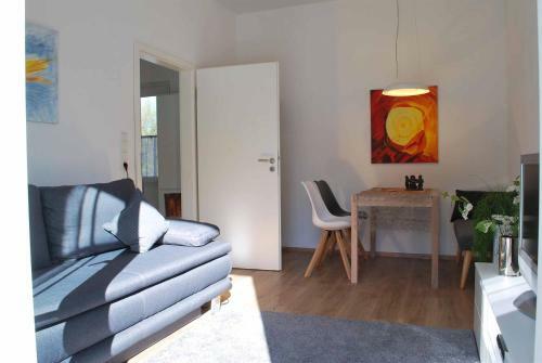 Apartamento Ruheoase Am Forggensee