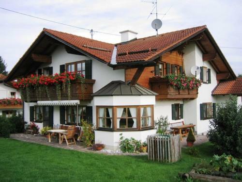 Apartamento Schm�lz Robert