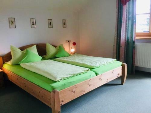 Apartamento Haus Via Claudia