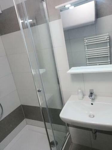 Vandus Apartman