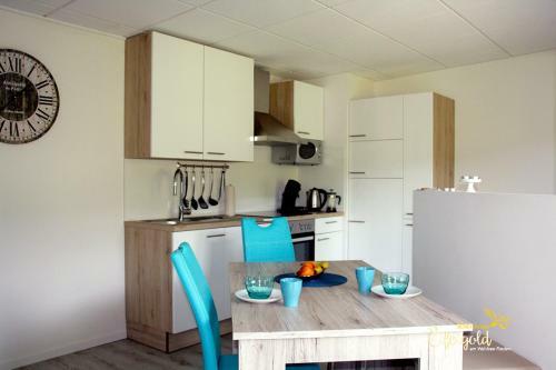 Apartamento Fewo Seeglanz
