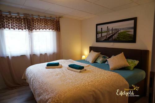 Apartamento Fewo Seeglanz