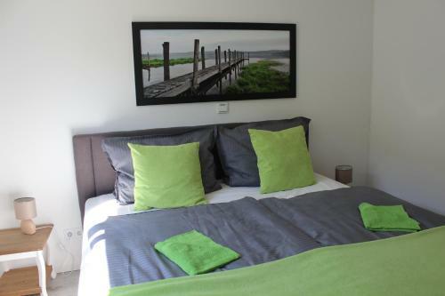 Apartamento Fewo Waldblick