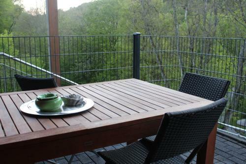 Apartamento Fewo Waldblick