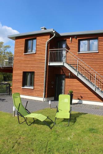 Apartamento Fewo Waldblick