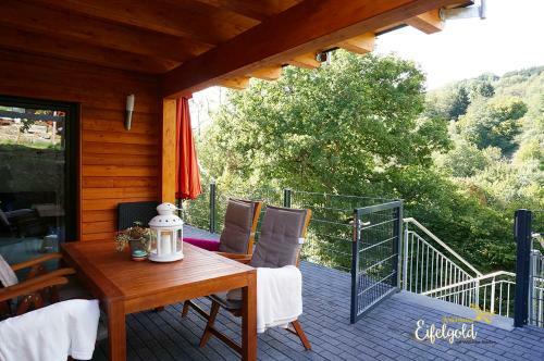 Apartamento Fewo Seeseite
