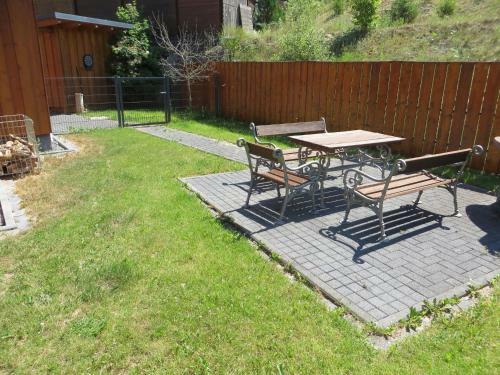Apartamento Mila Og