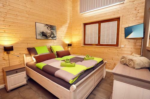 Apartamento Ferienhaus Pt1a