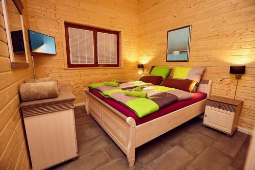 Apartamento Ferienhaus Pt1a