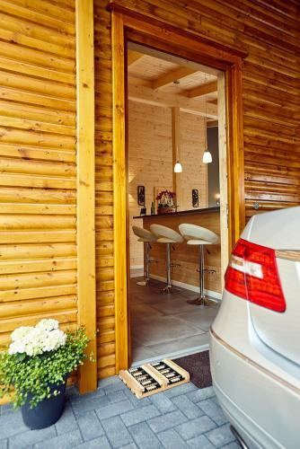 Apartamento Ferienhaus Pt1a