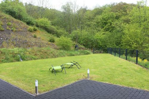 Apartamento Fewo Auszeit